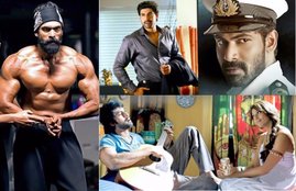 Rana Daggubati, Rana Daggubati Pics, Rana Daggubati Facts, Rana Daggubati Unknown Facts, Rana Daggubati HD Pics, Bahubali Actor Rana Daggubati Pics, Bahubali Actor Rana Daggubati Facts, Bahubali Actor Rana Daggubati Unknown Facts, Bahubali Actor Rana Daggubati old Pics, Actor Rana Daggubati Pics, Actor Rana Daggubati Facts, Bhallal Dev Rana Daggubati Pics, Bahubali Bhallal Dev Rana Daggubati Pics, Photo Gallery, Jansatta