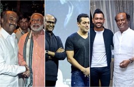 Rajanikant, Rajanikant With celebs, Rajanikant New Pics, Rajanikant Photos, Rajanikant with Bollywood Stars, Rajanikant with Fans, Actor Rajanikant with Fans, Superstar Rajanikant, Superstar Rajanikant Pics, Rajanikant with celebrities, Bollywood Superstar Rajanikant Pics, ollywood Superstar Rajanikant with Fans, Prabhu with Rajanikant, Narendra Modi with Rajanikant, Raja Abel with Rajanikant, Akshay Kumar with Rajanikant, Salman Khan with Rajanikant, Amy Jackson with Rajanikant, M.S. Dhoni with Rajanikant, KS Ravikumar with Rajanikant, Photo Gallery, Jansatta