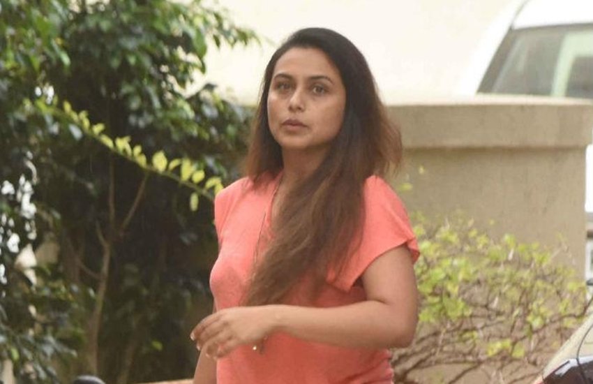 Rani Mukharjee, Shah Rukh Khan, Gauri Khan, Shopping Store, Rani Mukharjee Movie, Rani Mukharjee Photos, Rani Mukharjee and Gauri Khan