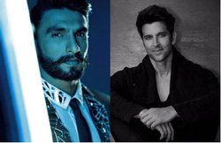 IPL 2018: ओपनिंग सेरेमनी में ऋतिक रोशन ने रणवीर सिंह को किया रीप्लेस, बोले- परफॉर्म करना मजेदार होगा