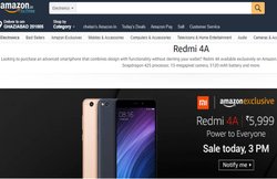 Xiaomi Redmi के सबसे सस्ते स्मार्टफोन के साथ मिल रहा फ्री 30GB डेटा और डिस्काउंट कूपन