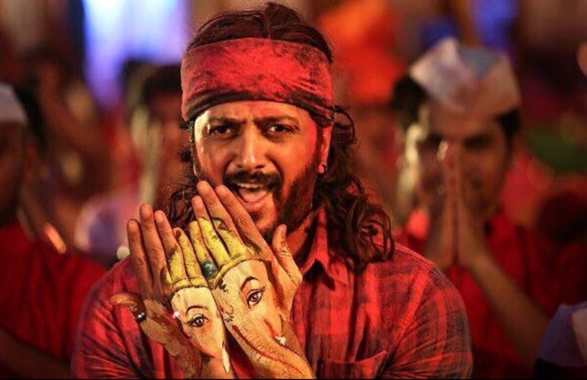 Riteish Deshmukh, Eco Friendly Ganesha, Indian Farmers, Bollywood Ganpati, Bollywood Ganesha, Ganesha Pooja, Entertainment News