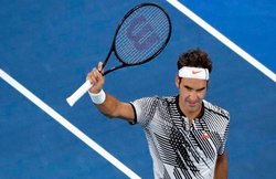 टेनिस स्टार रोजर फेडरर ने बनाई रोजर्स कप के सेमीफाइनल में किया प्रवेश