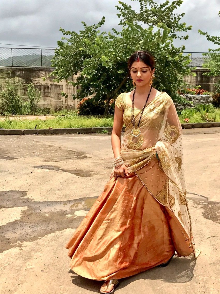 Rubina Dilaik, Rubina Dilaik Birthday, Rubina Dilaik tv shows, Rubina Dilaik shakti, shakti, Rubina Dilaik choti bahu, Rubina Dilaik date of birth, Rubina Dilaik life story, Rubina Dilaik television journey, Rubina Dilaik shakti actor, shakti lead actor