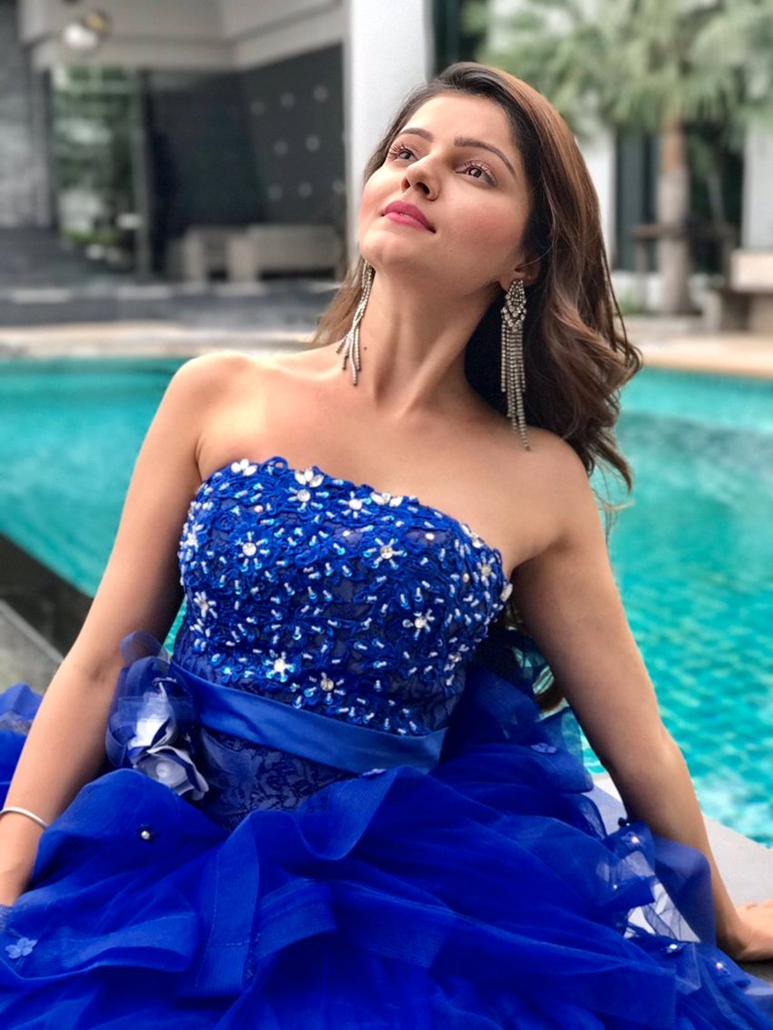 Rubina Dilaik, Rubina Dilaik Birthday, Rubina Dilaik tv shows, Rubina Dilaik shakti, shakti, Rubina Dilaik choti bahu, Rubina Dilaik date of birth, Rubina Dilaik life story, Rubina Dilaik television journey, Rubina Dilaik shakti actor, shakti lead actor