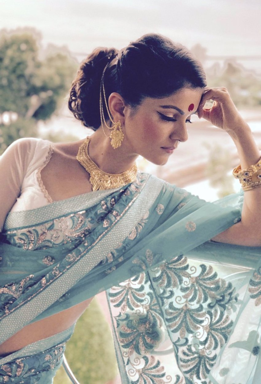 Rubina Dilaik, Rubina Dilaik Birthday, Rubina Dilaik tv shows, Rubina Dilaik shakti, shakti, Rubina Dilaik choti bahu, Rubina Dilaik date of birth, Rubina Dilaik life story, Rubina Dilaik television journey, Rubina Dilaik shakti actor, shakti lead actor