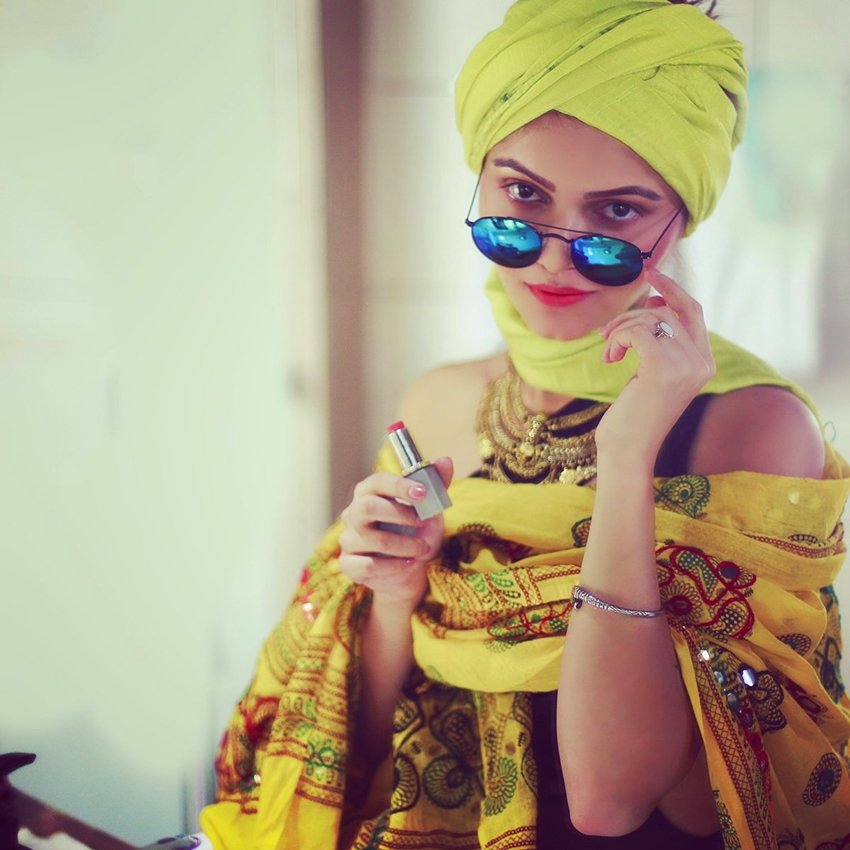 Rubina Dilaik, Rubina Dilaik Birthday, Rubina Dilaik tv shows, Rubina Dilaik shakti, shakti, Rubina Dilaik choti bahu, Rubina Dilaik date of birth, Rubina Dilaik life story, Rubina Dilaik television journey, Rubina Dilaik shakti actor, shakti lead actor
