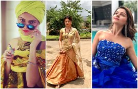 Rubina Dilaik, Rubina Dilaik Birthday, Rubina Dilaik tv shows, Rubina Dilaik shakti, shakti, Rubina Dilaik choti bahu, Rubina Dilaik date of birth, Rubina Dilaik life story, Rubina Dilaik television journey, Rubina Dilaik shakti actor, shakti lead actor