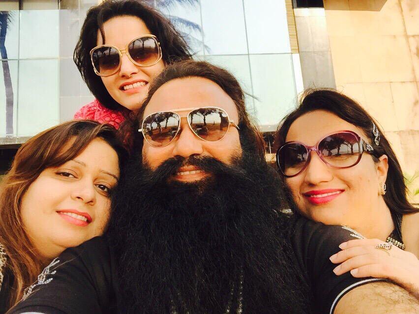 Ram Rahim, Gurmeet Ram Rahim Singh, Gurmeet Ram Rahim, Dera Sacha Sauda, Ram Rahim conviction, Dera Sacha Sauda chief,Trending,Interesting News