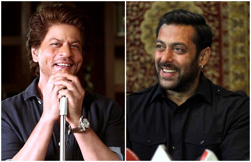 Shah Rukh Khan, Jab Harry Met Sejal, Salman Khan, Tubelight, Distributers Loss, Narendra Hirawat, Rupees 60 Crores, Compensation