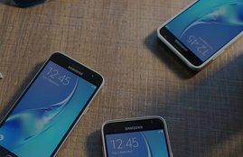 Samsung Galaxy J3 Pro