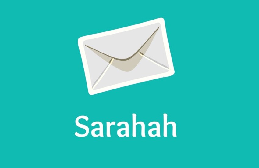 Sarahah App Download Sarahah App Download