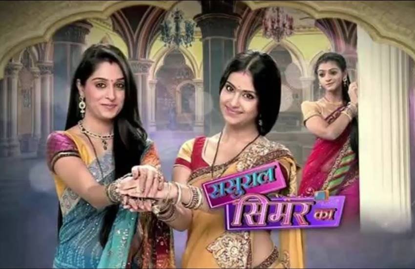 Saath Nibhana Saathiya, Vandana Vithlani, Vandana Vithlani New Show, Vandana Vithlani Dark Role, Sasural Simar, Vandana Vithlani Shows