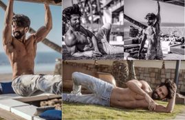 Shahid Kapoor, Shahid Kapoor New Pics, Shahid Kapoor Shirtless Pics, Shahid Kapoor Photos, Shahid Kapoor Pics, Shahid Kapoor New Photos, Bollywood Actor Shahid Kapoor New Pics, Actor Shahid Kapoor New Pics, Actor Shahid Kapoor Shirtless Pics, Bollywood Actor Shahid Kapoor Shirtless Pics, Shahid Kapoor Six Pack Abs, Shahid Kapoor Six Pack Abs Pics, Shahid Kapoor New Photoshoot, Shahid Kapoor Hot Pics, Shahid Kapoor Sexy Pics, Photo Gallery, Jansatta