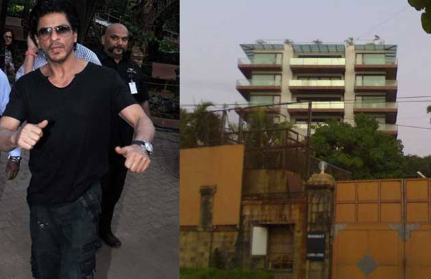 बॉलीवुड सुपरस्टार शाहरुख खान। बॉलीवुड सुपरस्टार शाहरुख खान।