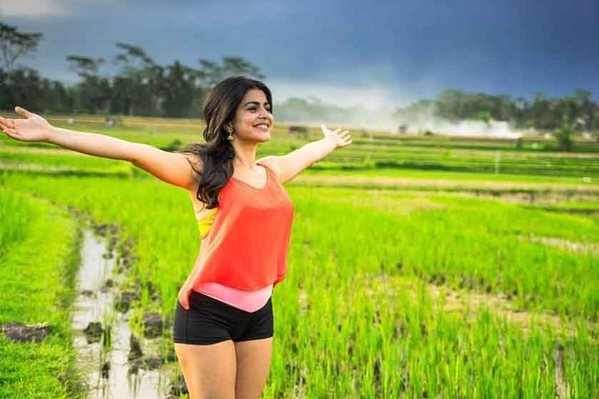 actress Shenaz Treasury, Shenaz Treasury is making come bac