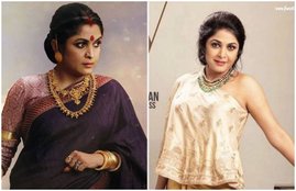 bahubali shivagami devi, shiv gami devi, baahubali 2 shivgami devi pics, ramya krishnan bold photos, ramya krishnan, just for women, ramya krishnan photoshoot, telugu, entertainment, movies, shivgami devi pictures