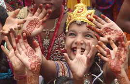 Janmashtami, Janmashtami 2017, Krishna Janmashtami, krishna Janmashtami 2017, how to break Janmashtami fast, Janmashtami fast