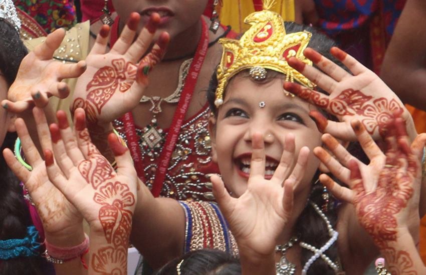 Janmashtami, Janmashtami 2017, Krishna Janmashtami, krishna Janmashtami 2017, how to break Janmashtami fast, Janmashtami fast