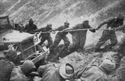 मध्य प्रदेश सरकार ने बदला भारत-चीन युद्ध का इतिहास, स्कूली किताब में लिखा 1962 में जीता था भारत