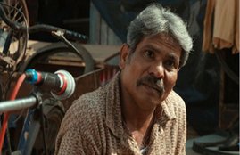 sitaram panchal, sitaram panchal actor, sitaram panchal death news, sitaram panchal passes away, sitaram panchal death