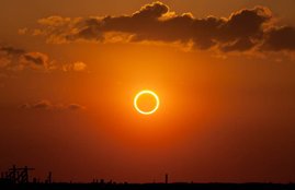 Surya Grahan, Surya Grahan 2017, Solar Eclipse, Solar Eclipse 2017, Surya Grahan in India, Surya Grahan 2017 India, Surya Grahan in India 2017, Surya Grahan 2017 time, Surya Grahan today, Grahan, Grahan in India, Grahan 2017