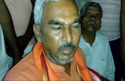 नाबालिगों से रेप: बीजेपी विधायक ने मोबाइल के इस्तेमाल को ठहराया जिम्मेदार