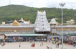 richest temple in india, top richest temples , top richest temples in india, highest earning temples in india, highest income temple in india, tirupati balaji temple, tirupati balaji mandir income, tirupati balaji mandir property, top temple in india