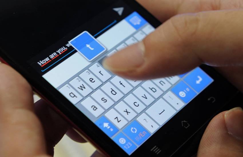 Text Message