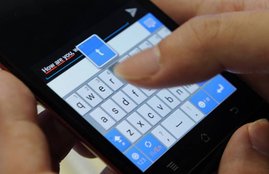 Text Message
