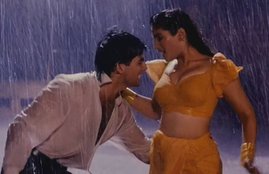 Akshay Kumar, Tip Tip Barsa Paani, Song Video, Mohra Songs, Mohra Song Video, Raveena Tandon Akshay Kumar, Hot Song Shooting, Bollywood News in Hindi