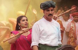 Toilet Ek Prem Katha, Toilet Ek Prem Katha Box Office, Toilet Ek Prem Katha Collection, Toilet Ek Prem Katha Akshay Kumar, Toilet Ek Prem Katha Bhumi Pednekar, Toilet Ek Prem Katha Movie, Toilet Ek Prem Katha Business, TEPK