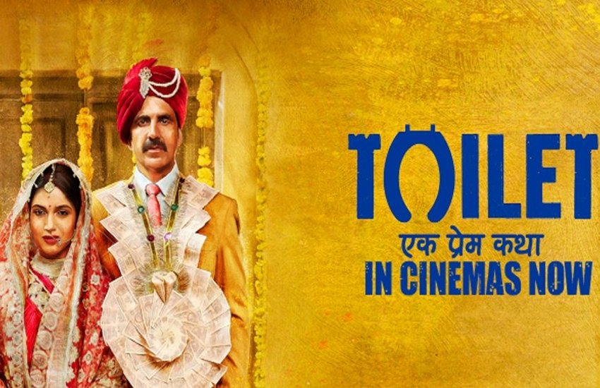 Toilet Ek Prem Katha, Toilet Ek Prem Katha Review, Toilet Ek Prem Katha Movie Review, TEPK, TEPK Review