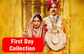 Toilet Ek Prem Katha, Box Office Collection, Toilet Ek Prem Katha First Day Collection, Toilet Ek Prem Katha Day 1 Business
