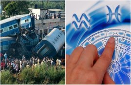 kaifiyat express train accident, train accident, utkal express, Planet and Zodiac situation behind train accident, kaifiyat express, train accident, suresh prabhu, kaifiyat express accident, jansatta
