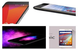 7 हजार रुपये के बजट में 5,000mAH की बैटरी और 13MP कैमरा जैसे फीचर्स के साथ आते हैं ये 7 स्मार्टफोन