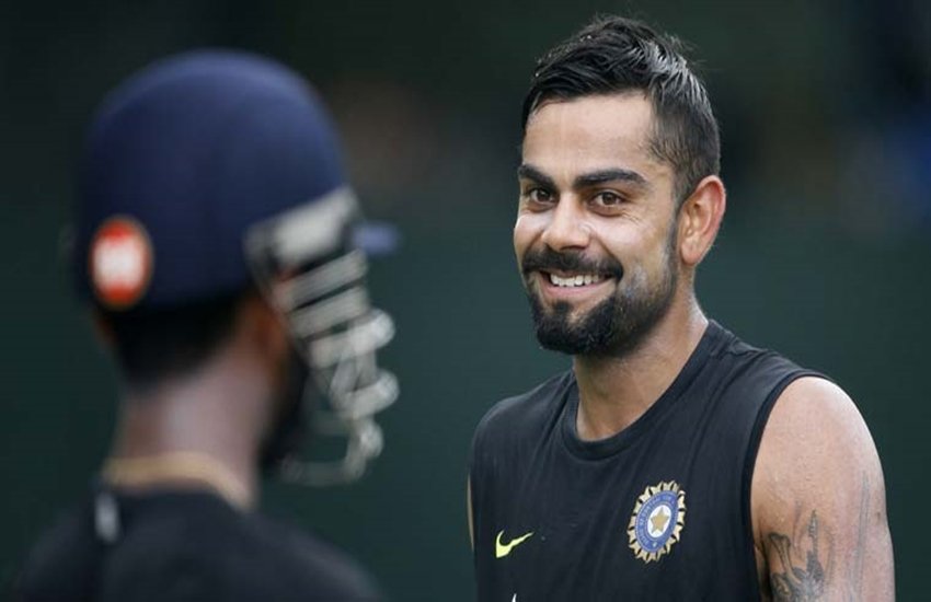 Ravindra Jadeja, Ravindra Jadeja Dance, Jadeja Sword Dance, Ravi Shastri, India vs Sri Lanka, Virat Kohli, Kohli-Shastri, Sword Dance, Cricket Videos, IND vs SL, Cricket News, Hindi Sports News