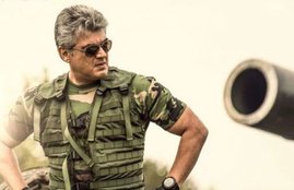 Vivek Oberoi, Vivegam, Bahubali 2, Box Office Collection, Vivek Oberoi Movie, Vivek Oberoi Bahubali 2, Vivek Oberoi Collection, Vivegam vs bahubali2