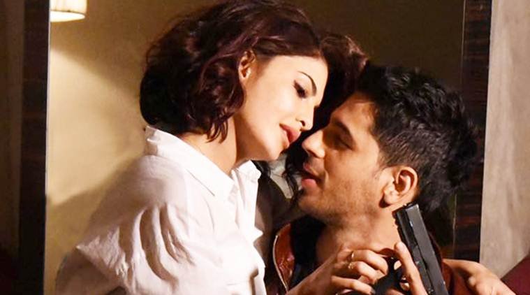 A Gentleman Review: चेहरों का खेल