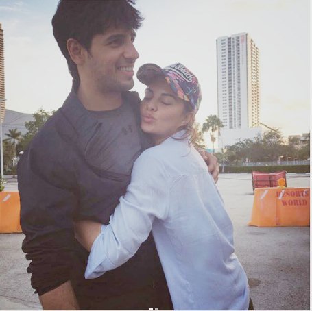sidharth malhotra, jacqueline fernandez, a gentleman, a gentleman promotions, jacqueline fernandez sidharth malhotra, jacqueline fernandez sidharth malhotra relationship, jacqueline fernandez sidharth malhotra affair, sidharth malhotra alia bhatt relationship, jacqueline fernandez sidharth malhotra chemistry, jacqueline fernandez sidharth malhotra dating, jacqueline fernandez sidharth malhotra photos
