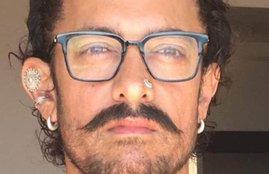 Aamir Khan, Bihar Flood, Aamir Khan Donation