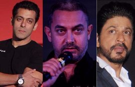 amir khan, shahrukh khan, salman khan, aamir khan, bollywood is full of talent, salman khan tubelight, shahrukh khan jab harry met sejal, aamir khan secret superstar, amir khan, shahrukh khan, salman khan, aamir khan, bollywood is full of talent, salman khan tubelight, shahrukh khan jab harry met sejal, aamir khan secret superstar, bollywood news in hindi, bollywood updates, bollywoo news, bollywood news in hindi, entertainment news