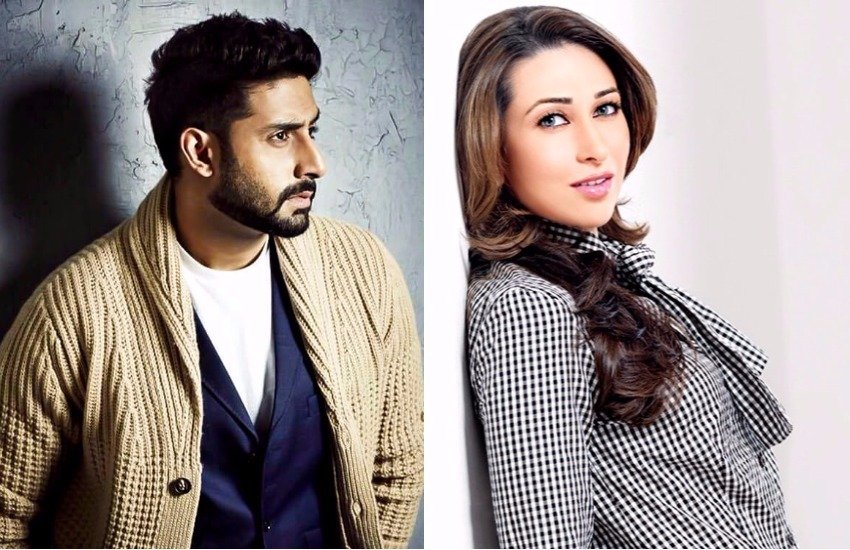 Aishwarya rai, Abhishek Bachchan, Karisma Kapoor, Sanjay Kapur, Aishwarya rai and Abhishek Bachchan, Abhishek Bachchan and Karisma Kapoor, Abhishek Bachchan and Karisma Kapoor Engagement, Karisma Kapoor First Engagement, Abhishek Bachchan First Engagement, Abhishek Bachchan Marriage, Aishwarya rai Marriage, Photo Gallery, Jansatta