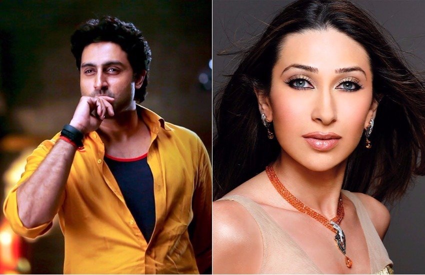 Aishwarya rai, Abhishek Bachchan, Karisma Kapoor, Sanjay Kapur, Aishwarya rai and Abhishek Bachchan, Abhishek Bachchan and Karisma Kapoor, Abhishek Bachchan and Karisma Kapoor Engagement, Karisma Kapoor First Engagement, Abhishek Bachchan First Engagement, Abhishek Bachchan Marriage, Aishwarya rai Marriage, Photo Gallery, Jansatta