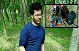 Abu Dujana, Kashmir, Terrorist
