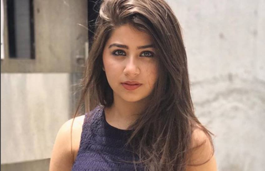 aditi bhatia, aditi bhatia photos, aditi bhatia real life, aditi bhatia real life photos, ruhi bhalla, ye hain mohbbatein actress, ye hain mohbbatein aditi bhatia, star plus aditi bhatia, aditi bhatia social media, aditi bhatia instagram, photo gallery, aditi bhatia photoshoot, entertainment, jansatta
