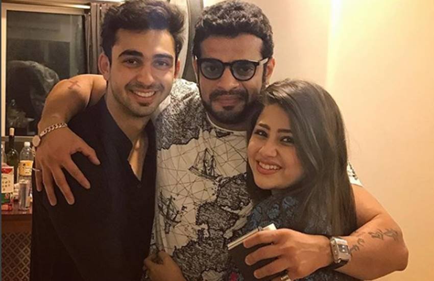 aditi bhatia, aditi bhatia photos, aditi bhatia real life, aditi bhatia real life photos, ruhi bhalla, ye hain mohbbatein actress, ye hain mohbbatein aditi bhatia, star plus aditi bhatia, aditi bhatia social media, aditi bhatia instagram, photo gallery, aditi bhatia photoshoot, entertainment, jansatta