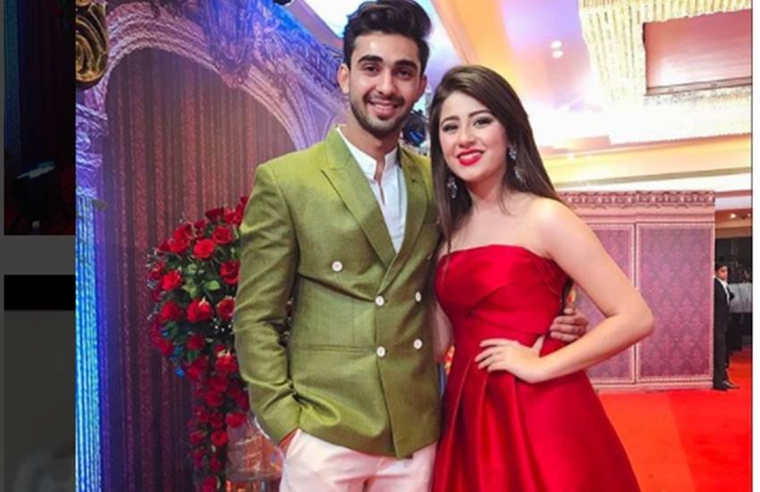 aditi bhatia, aditi bhatia photos, aditi bhatia real life, aditi bhatia real life photos, ruhi bhalla, ye hain mohbbatein actress, ye hain mohbbatein aditi bhatia, star plus aditi bhatia, aditi bhatia social media, aditi bhatia instagram, photo gallery, aditi bhatia photoshoot, entertainment, jansatta