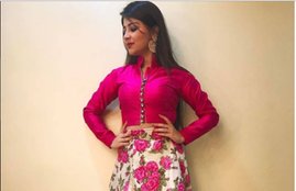 aditi bhatia, aditi bhatia photos, aditi bhatia real life, aditi bhatia real life photos, ruhi bhalla, ye hain mohbbatein actress, ye hain mohbbatein aditi bhatia, star plus aditi bhatia, aditi bhatia social media, aditi bhatia instagram, photo gallery, aditi bhatia photoshoot, entertainment, jansatta