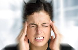 Yoga, Migraine, Yoga For Migraine, Mental Diseases, Headache, Yogasan For Mental Problems, Shashankasan, Halasan, Vipreet Karnee Asan, Matsyasan, Health Tips In Hindi, Lifestyle News In Hindi, Yoga And Meditation News In Hindi, Jansatta